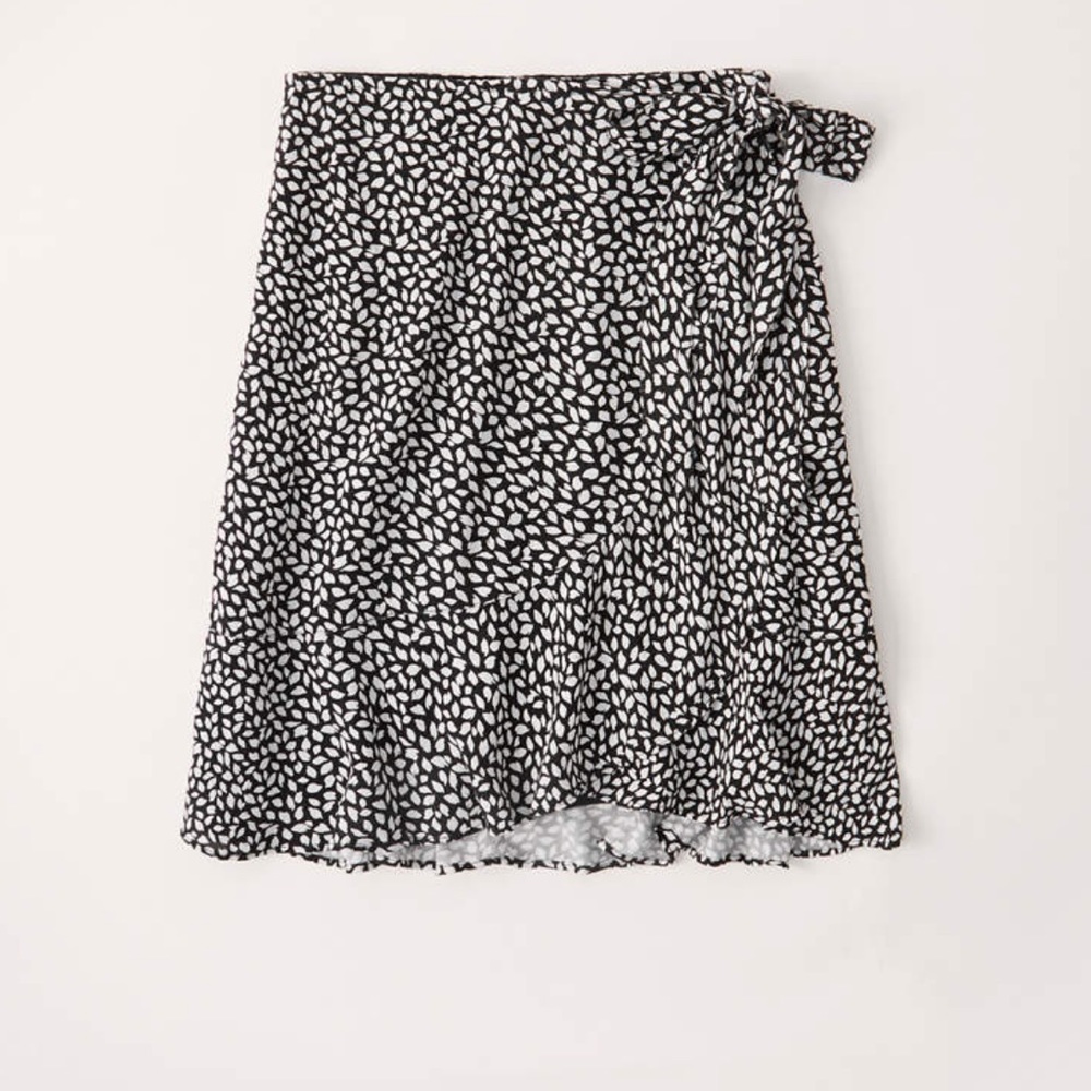 Abercrombie and Fitch skirt